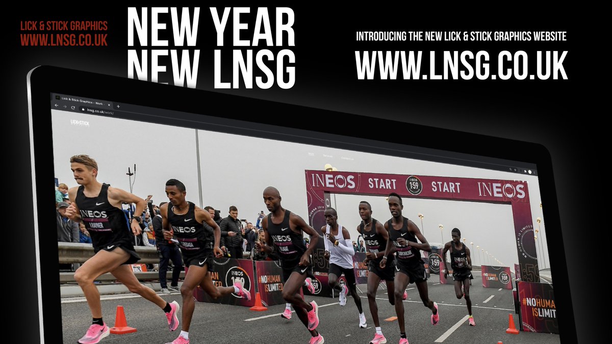 LicknSticker's tweet image. January has seen the launch of our new website lnsg.co.uk which showcases some of the amazing jobs we have had the pleasure of being involved with.

#positiveworkplace #newwebsite #printing #largeformatprinting #print #officedesign #digitalprint #Event