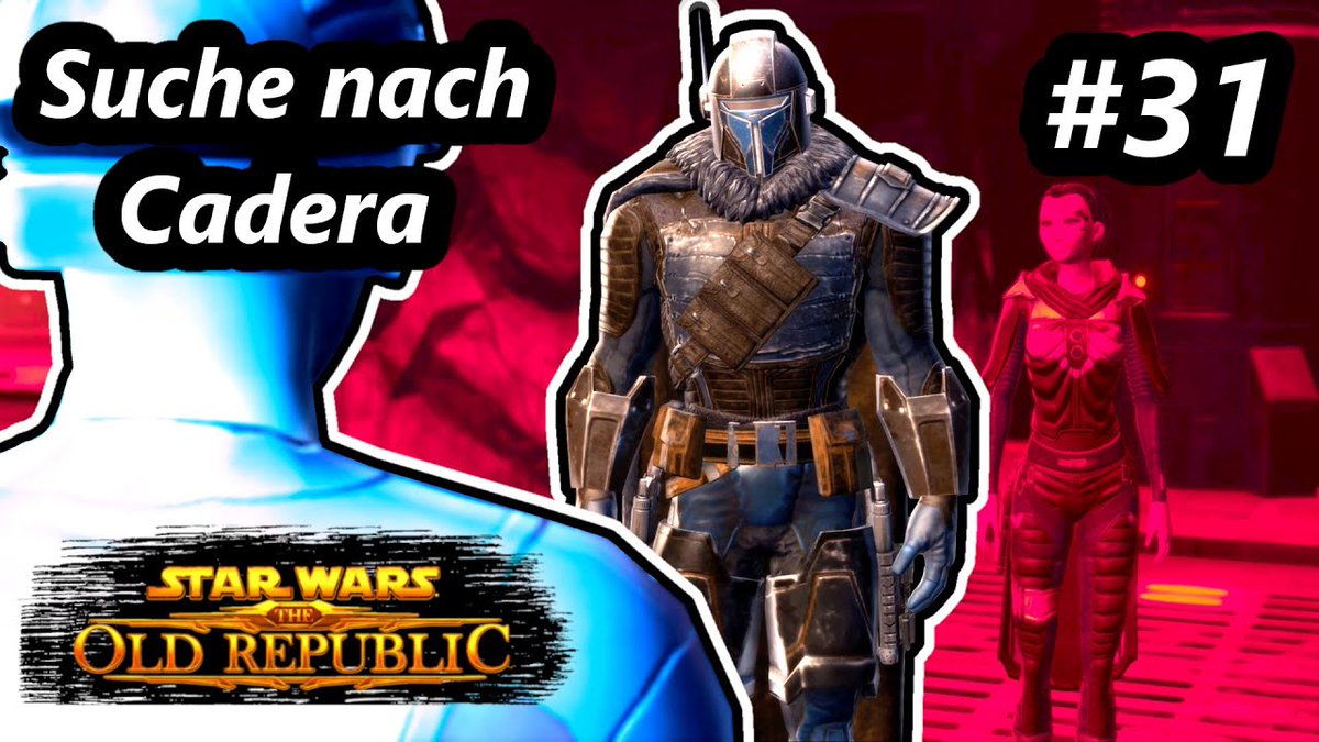 RealPhilonaise's tweet photo. SWTOR Freunde!

@AmazingMayce begibt sich auf Taris auf die Suche nach einem verschollenem Kopfgeld ...

https://t.co/xHxvOayxkp

#SWTOR #SWTORFamily #Steam #TheMandalorian #LPRetweets #deutsch #LetsPlay #StarWars #ThisIsTheWay #BobaFett #MANDO #Mandalorian #MandalorianSeason2 https://t.co/AMZuBOTQLX