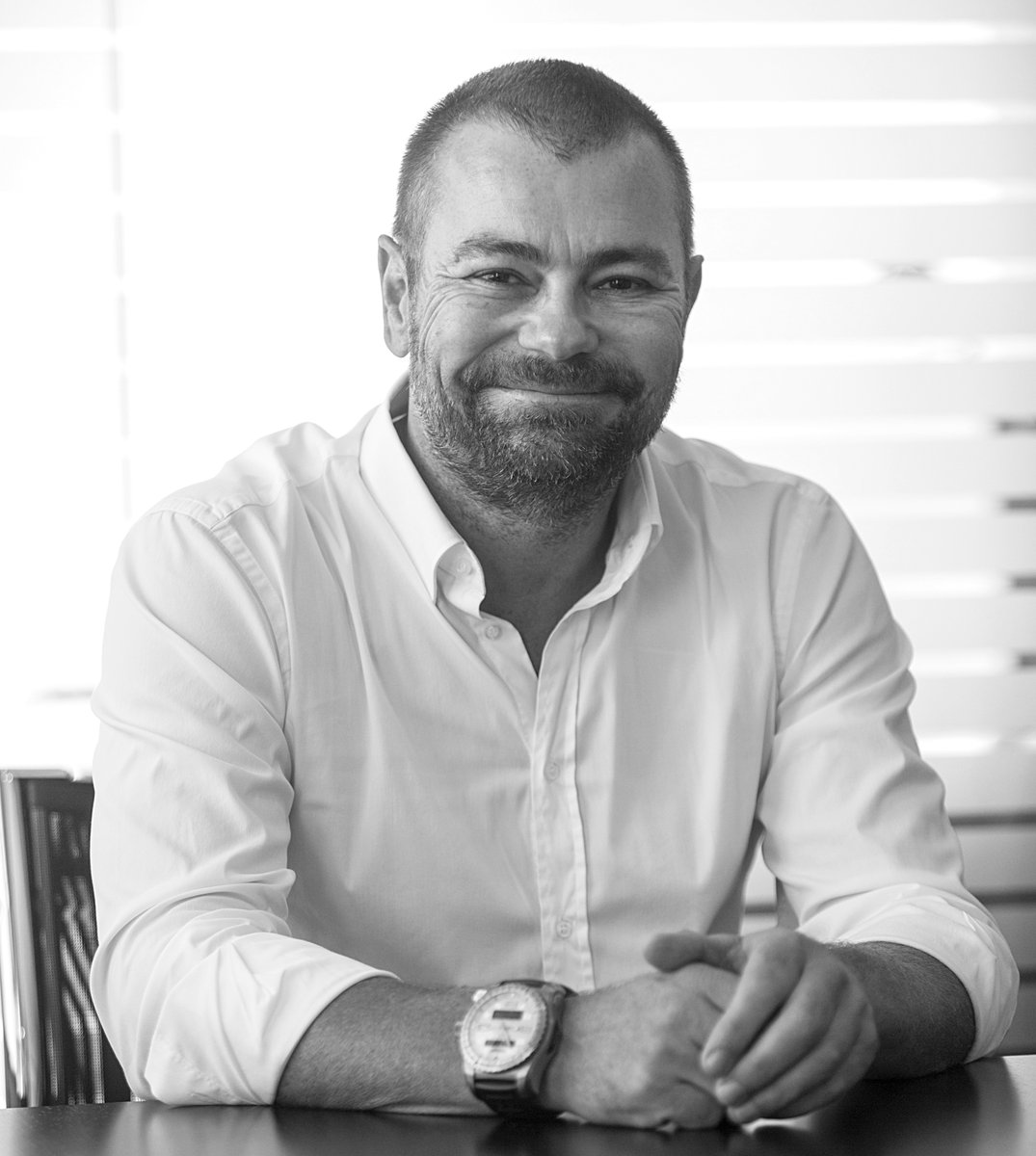 GYG_ltd's tweet photo. CEO Remy Millott explores what he believes will be the three drivers behind the next 'big thing' in the paint application industry - efficiency, quality and sustainability - and shares his excitement for GYG’s trial of the Awlgrip SF filler: https://t.co/Qo9u1v6KW5 https://t.co/4cLSMWuQp4