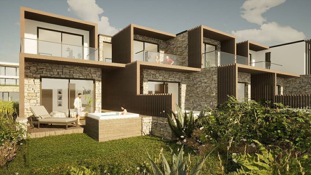 TheGEA_UK's tweet photo. LUXURY 2 BED DETACHED HOLIDAY VILLA, £340,000. A world of relaxation awaits at the unique holiday resort of Una St Ives, providing an ideal blend of lifestyle and investment, set on the fringes of St Ives, an idyllic harbourside community. Contact hello@thegea.co.uk for more info https://t.co/kGwtYgWG3i