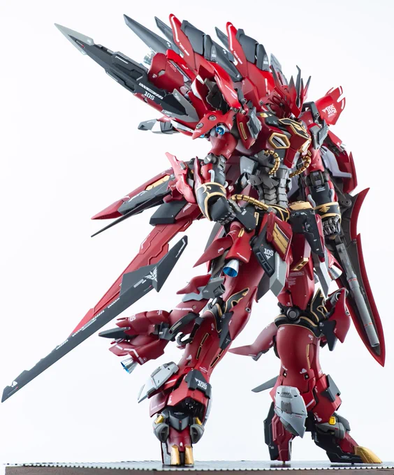 #名刺代わりのガンプラあげてください
次名刺作るならこの辺で作りたい? 
