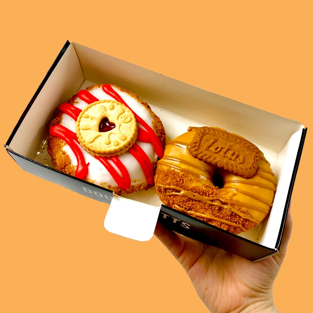 Doughnotts tweet media