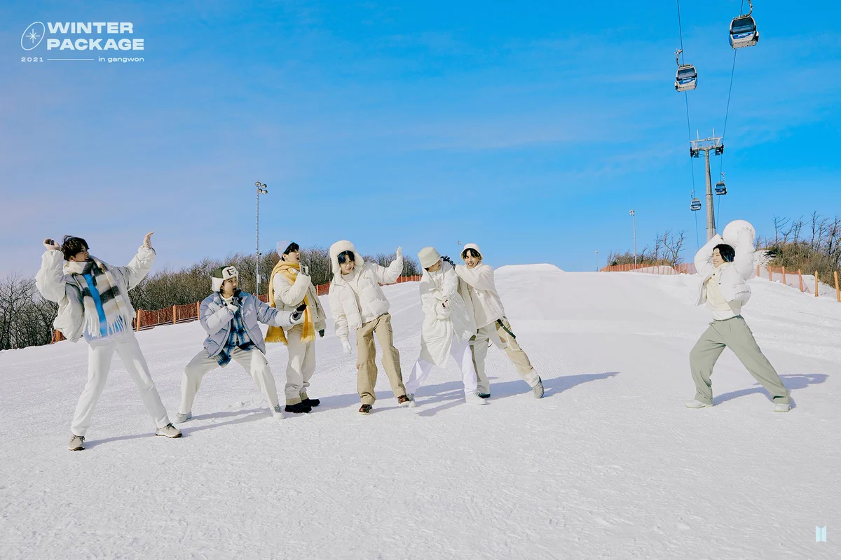BTS_official on X: 