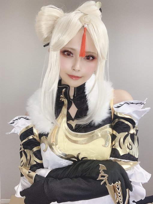 コスプレイヤー天音ありぃのTwitter画像23