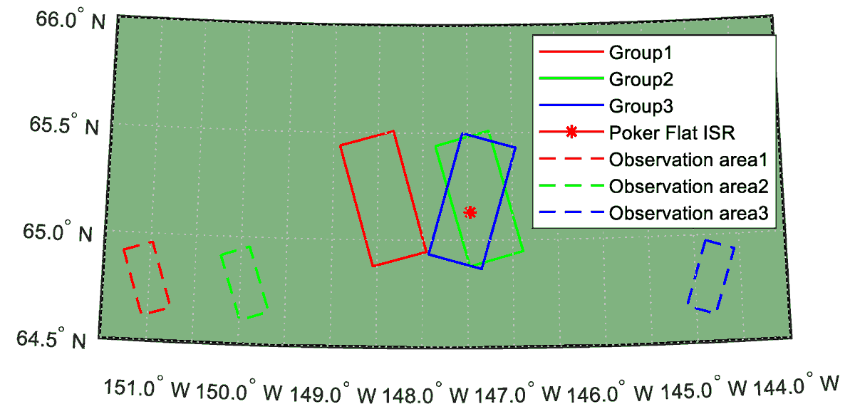 Sensors_MDPI's tweet image. Improving the Topside Profile of Ionosonde with TEC Retrieved from Spaceborne Polarimetric SAR 
👉mdpi.com/1424-8220/19/3…

#polarimetricsyntheticapertureradar
#totalelectroncontent
#ionosphericelectrondensitydistribution