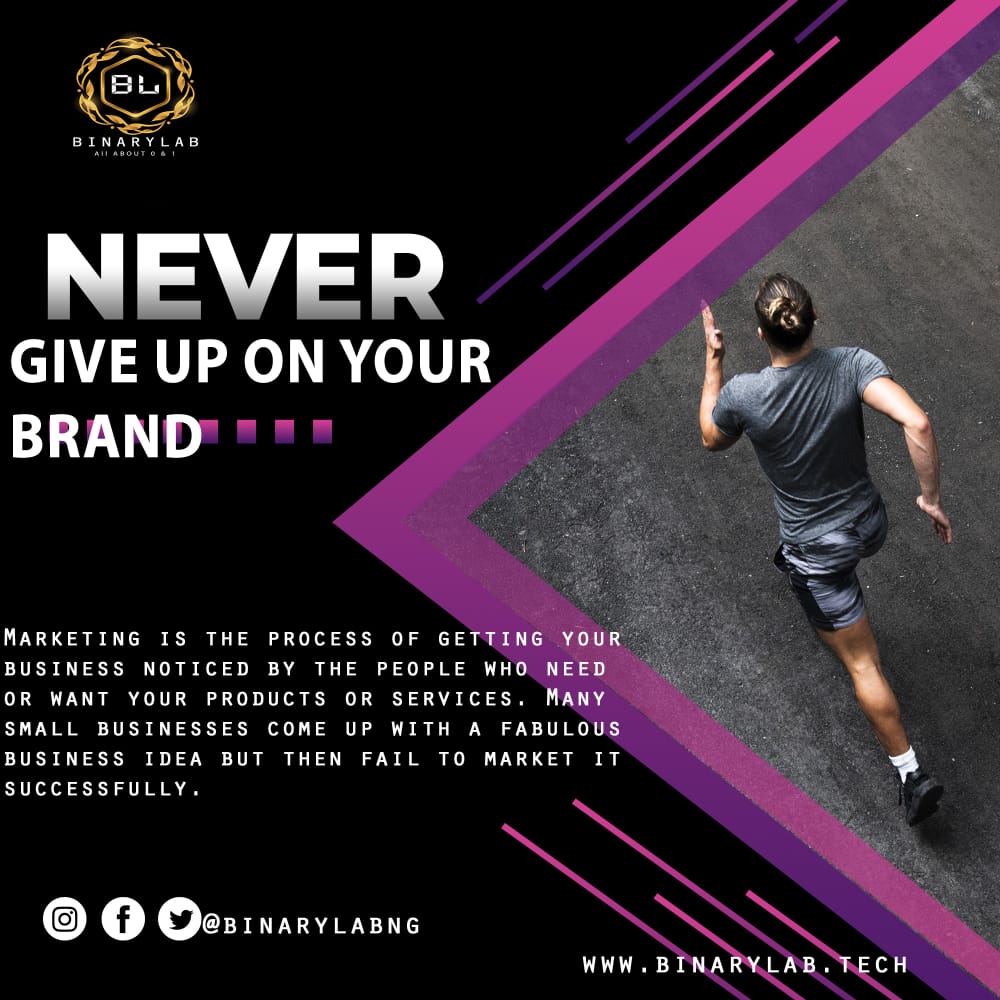 Binarylabng's tweet photo. let build your Instagram followers @binarylabng... Dm up asap for more info #babzmill #WebsiteValue #100DaysOfCode #BrandsNeedTacha #SundayIgboho #nigeria #TractorsVsTraitors https://t.co/tY2Rt2CRge