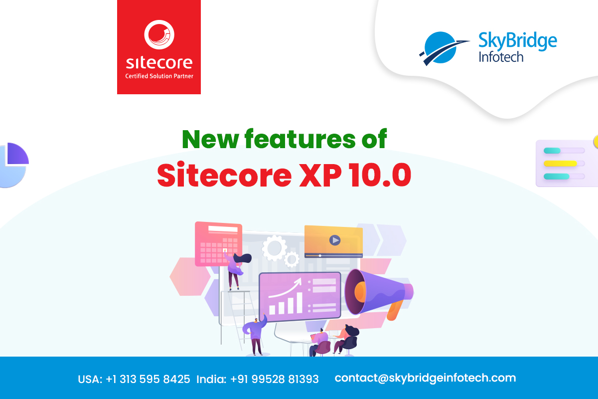skybridge4's tweet image. Sitecore 10 allows taking advantage of the managed services environment with the Azure cloud platform. It makes easy deployment, more flexibility, and less cost of infrastructure.

ow.ly/tRct50DaCer

#sitecorefeatures #upgradetositecore10 #upgradetositecore10XP