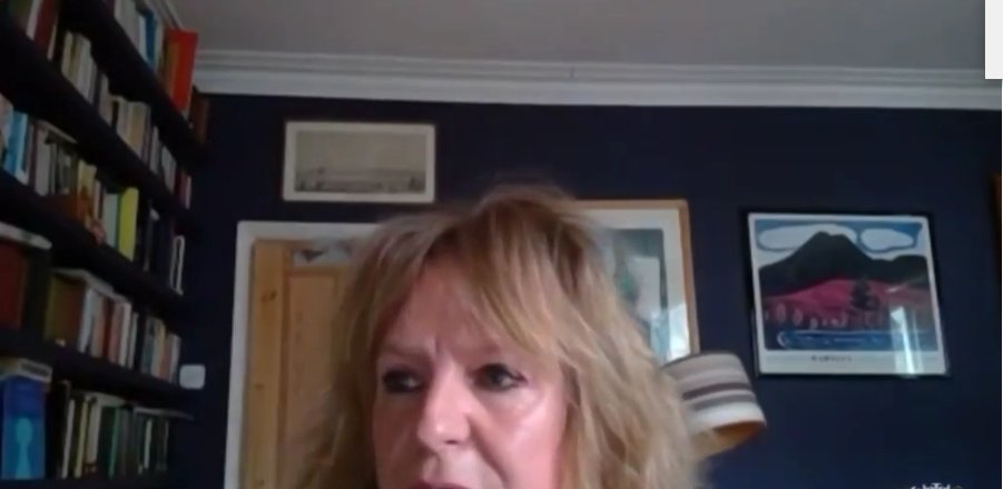  @DebatINQUEST opens the session giving an overview of the experiences of the police conduct and complaints system from the perspective of INQUEST and the families we work with.  #policecomplaintsinquiry