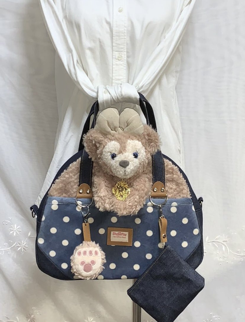Disneyticket63's tweet photo. お待たせしました！チケット入荷したので今年1発目の企画✨
日付限定2月14日（日）バレンタイン❤️
⚠️高額ダッフィーバック付き✨

✨応募方法:
 フォロー&amp;リツイート頂いた方にDMでご案内♪
✨当選人数:1名様🔥
✨期間:2/1(月）まで⚠️
Store様協賛企画

⚠️当選者様にはDMでチケットURL送ります✨ https://t.co/SzqLt78u3j