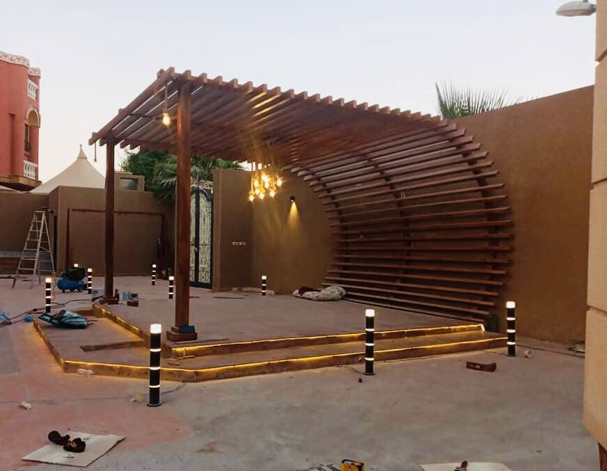 #مظلات_متحركه  #مظلات_خشبية #برجولات جلسات #تغطية مسابح _ تغطية خزانات #برجولات_لكسان _ #مظلات_وسواتر  _ #مواقف_السيارات #مظلات_متحركه التواصل /٠٥٣٧٥٤٢٨٥٧