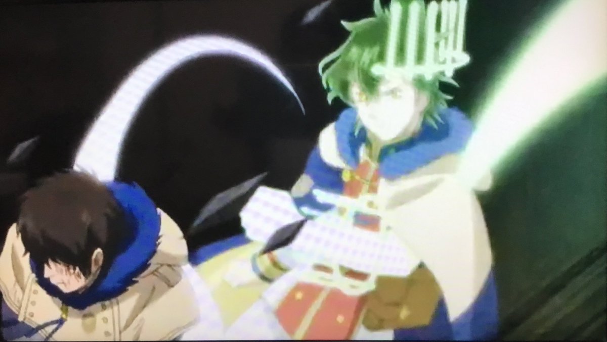 リク ブラッククローバー アニメ 161話 ゼノンの力 金色の夜明け団がスペード王国に襲撃されて仲間がやられて怒るユノ 静かなる精霊の舞踏 で仲間を助け攻撃を避け 風精霊創成魔法 スピリット オブ ゼファー でガデロアを切り裂くのかっこいい リク ブラッククローバー アニメ 161話 ゼノンの力 金色の夜明け団がスペード王国に襲撃されて仲間がやられて怒るユノ 静かなる精霊の舞踏 で仲間を助け攻撃を避け 風精霊創成魔法 スピリット オブ ゼファー でガデロアを切り裂くのかっこいい