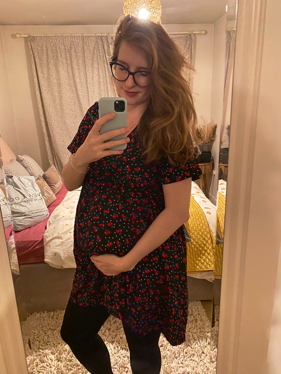 Baba bump 👶🏻👶🏻 #34weekspregnant