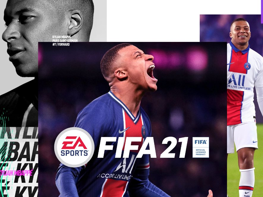 GISALEGEND's tweet photo. Morning folks hope we are well, just told the FIFA 21 copy I have can work on all Xboxs, only enter if you have not got a copy of the game &amp; would like it. Don't want it going to waste, will announce winner at 2:30pm. Just RT &amp; follow me to enter. https://t.co/cftKo1XCEe
