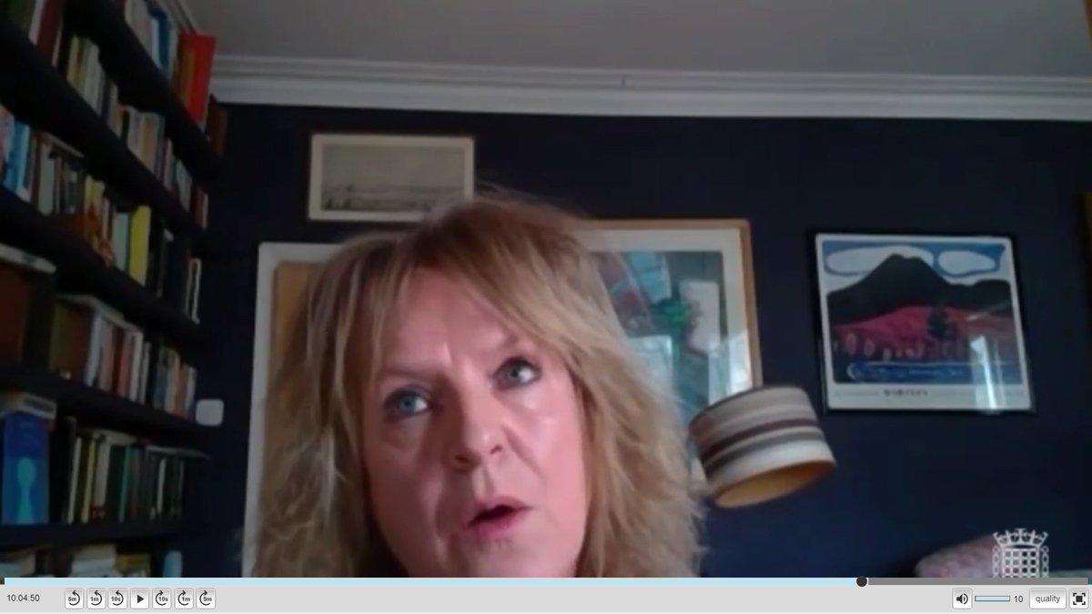 "Too many families continue to be failed by the system that should provide accountability (following deaths in custody). This has resulted in considerable anguish ,anger and frustration."  @DebatINQUEST  #policecomplaintsinquiry