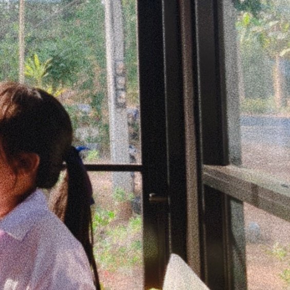 สายฟ้า | ฟอลแบคไอจีด้วยค้าบ😊 tweet media