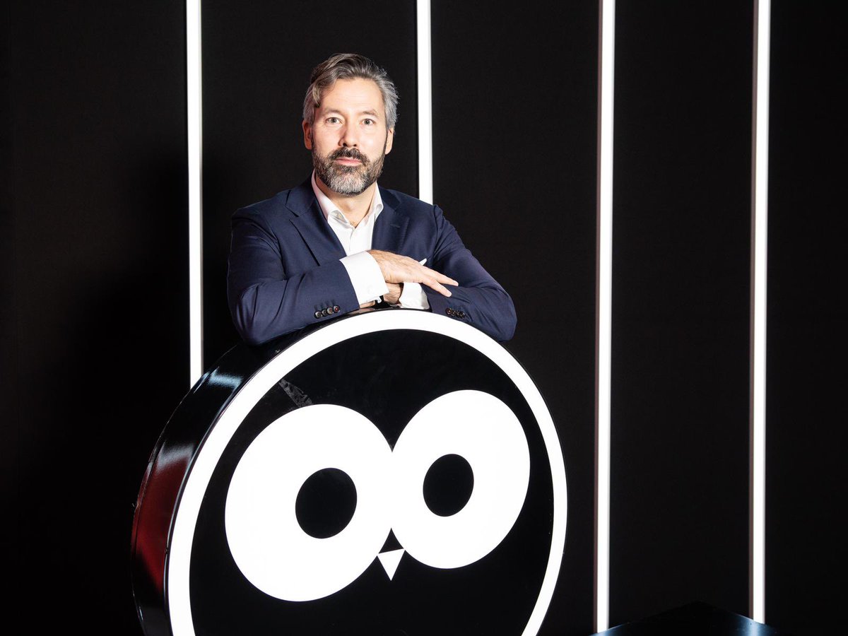 ”Toivoisimme mediakentän tilanteen monipuolista arviointia. Tutkisimme mielellämme mahdollisuuksia, miten suomalainen monimuotoinen mediakenttä voitaisiin säilyttää tekemällä yhteistyötä Ylen &amp; kaupallisen television välillä”, kirjoittaa Johannes Leppänen: hs.fi/mielipide/art-…