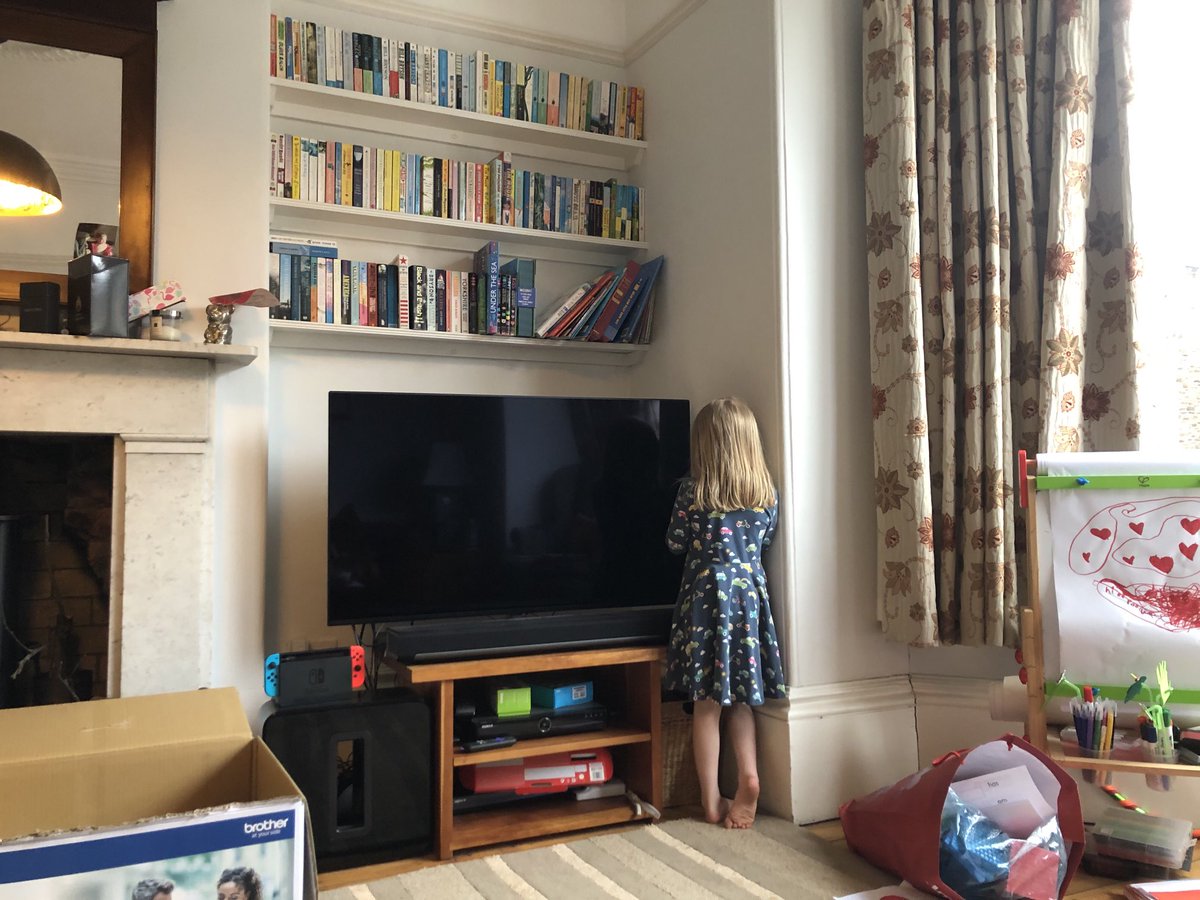 carolinepennock's tweet photo. Doing maths. #thinkingcorner https://t.co/1b24OJow5L