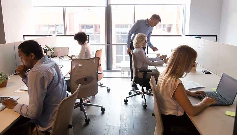 Triar Dynavics com al teu  #MicrosoftDynamics 365 Partner, et pot portar més beneficis dels que esperaves. Mira't el nostre post del blog o Posa’t en contacte per posar-nos en marxa! buff.ly/3iHmxzJ