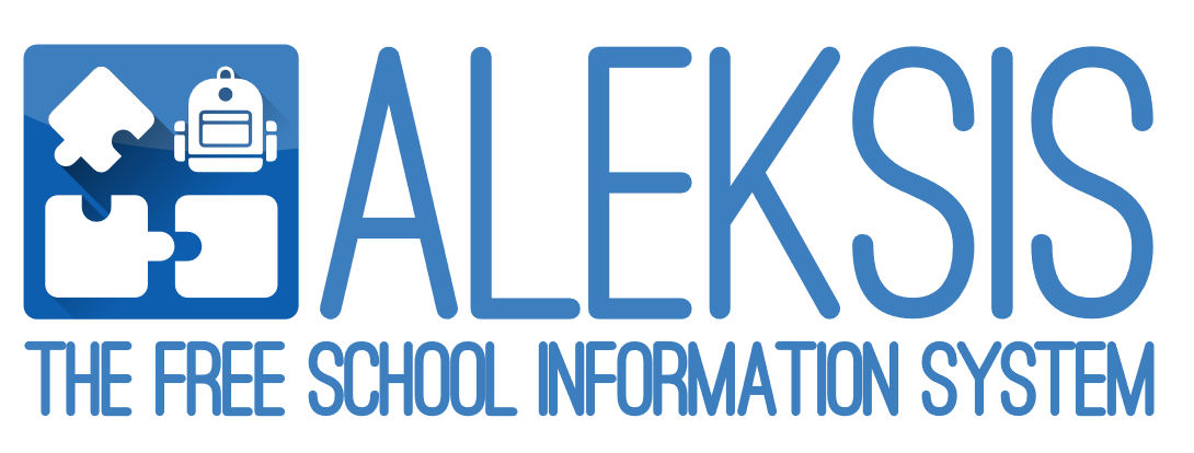 Joinup_eu's tweet photo. 🔎Looking for a 🆓 #SchoolInformationSystem❓

💡@AlekSISorg's web-based SIS can be used to manage &amp; publish organisational subjects for #EducationalInsitutions.
🎯It is already implemented in the #Lübeck Katharineum school❗

⬇️Take advantage of it❗👉https://t.co/ZS61rHytzN https://t.co/VNQx6Jbswm