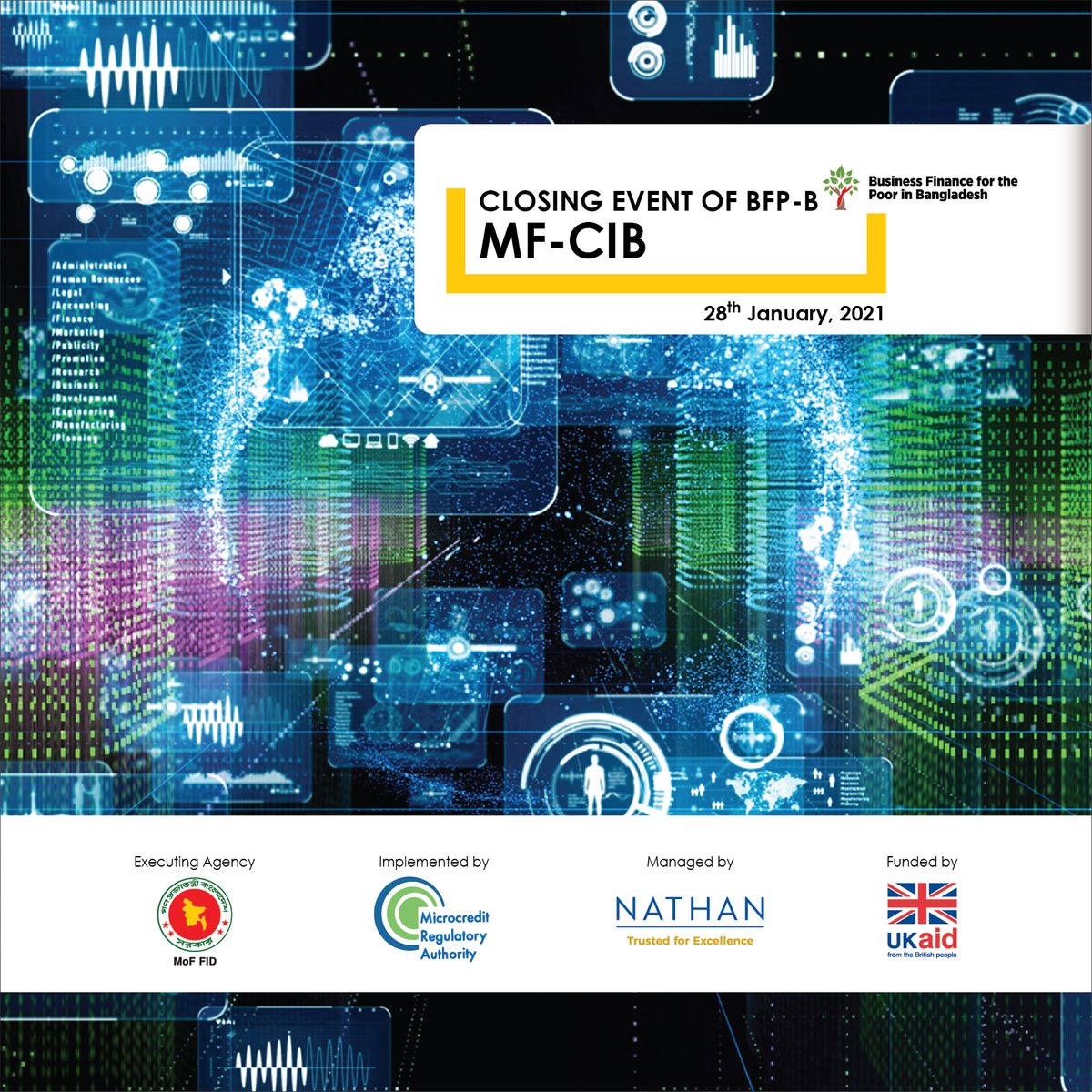 Business Finance for the Poor in Bangladesh tweet media