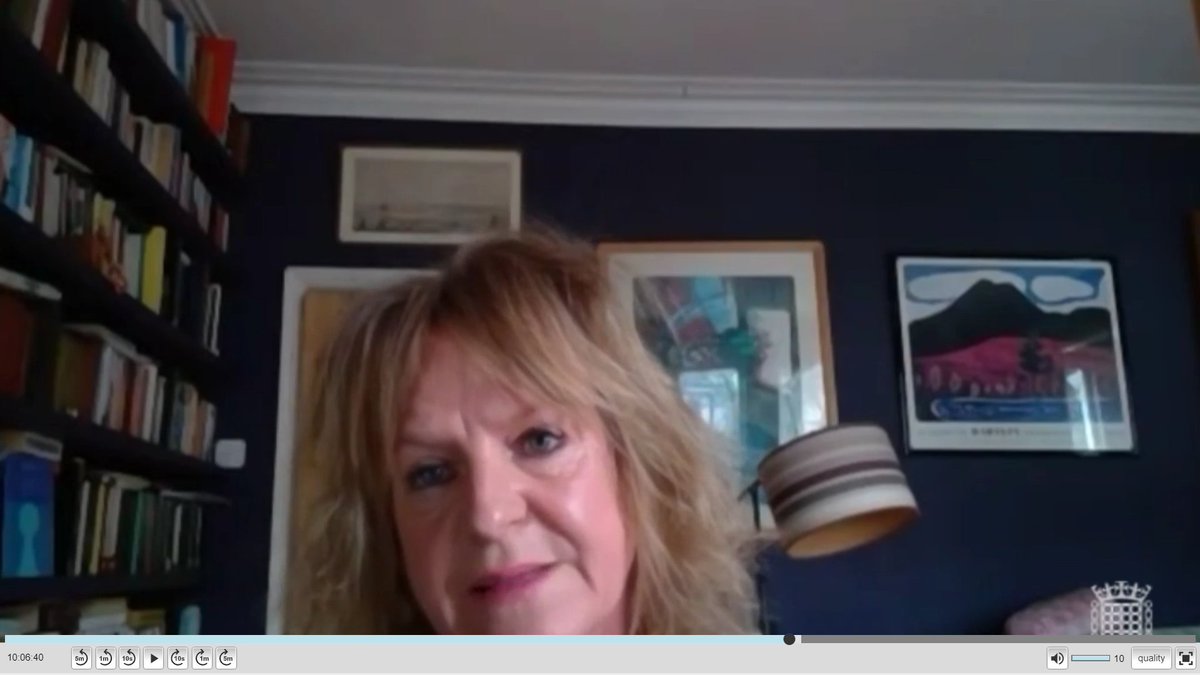 "It's important to recognise the impact that delay has on a families’ trauma, and they have to wait years for answers about how their loved one died. Too often these needs are overlooked, and this has a serious impact on physical and mental ill health."  @DebatINQUEST