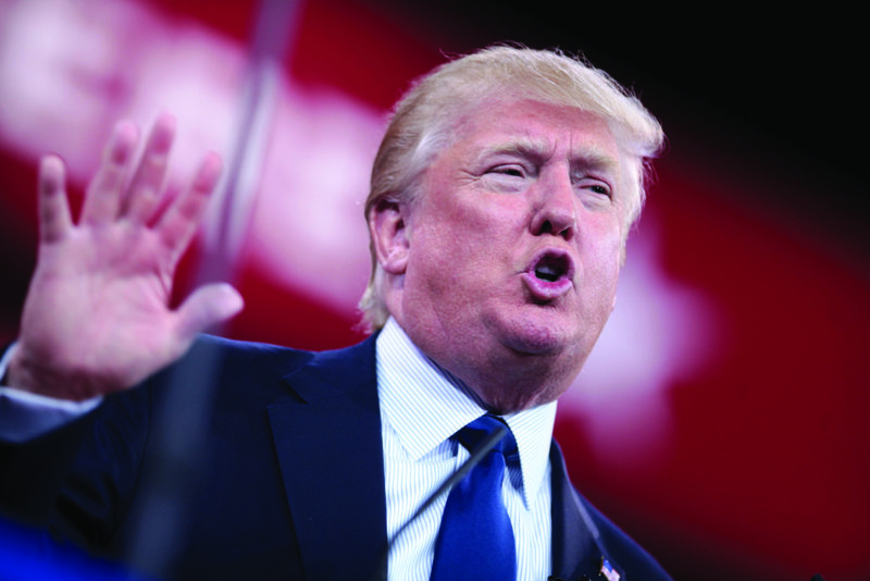 TheContemptor's tweet image. Donald Trump Opens Office of the Former President to 'Carry On' His Agenda bit.ly/2M9jhRB