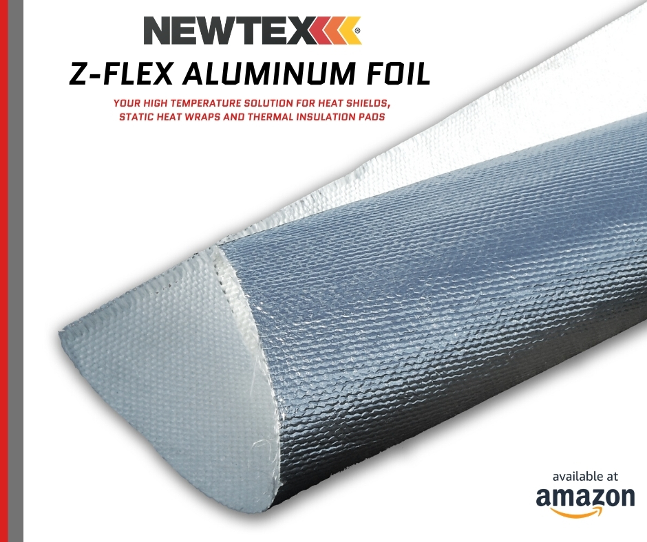 NewtexInc's tweet photo. An economical option to protect the cars, motorcycles, dirt bikes and other motorized vehicles you love!
Visit https://t.co/5Sex9RJHTf for more details. 
Z-Flex Aluminum Foil products also available on Amazon. https://t.co/12Y9jUFVJR