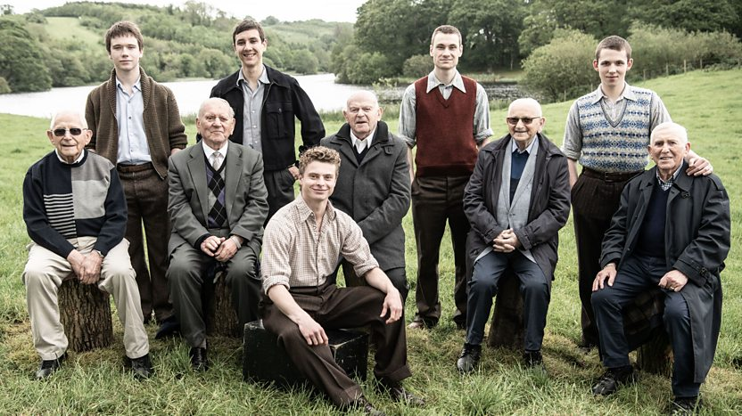ITG_Ltd's tweet photo. 300 orphaned Jewish refugees began new lives in England’s Lake District in the summer of 1945.
To commemorate Holocaust Memorial Day, @BBC Four will be showing the moving real-life story of #TheWindermereChildren at 9pm.
✏️ Written by #SimonBlock
🎥 Directed by #MichaelSamuels https://t.co/VXLgOeacjC