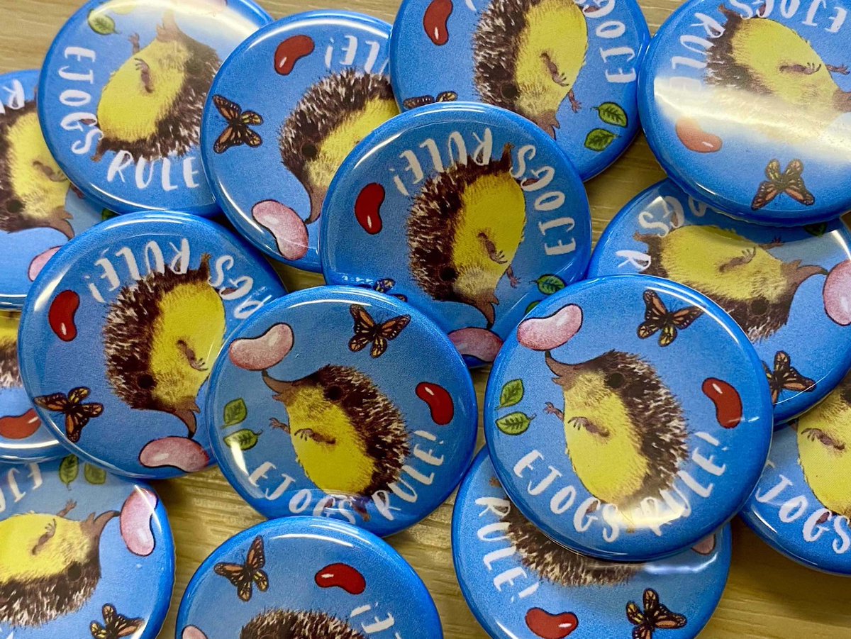 FireflySchools's tweet image. Who wants to #win a signed copy of new poetry book #DaydreamsAndJellybeans by @alexwhartonpoet, with illustration by Katy Riddell? Plus a lovely EJOGS RULE badge!

Make sure you're following us, and RT by 1st Feb at 5pm to be in with a chance to win, UK only #edutwitter #giveaway