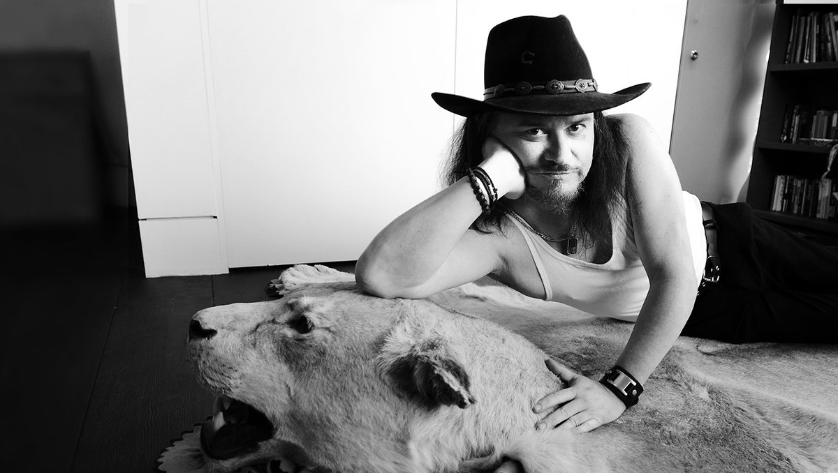 Happy birthday, Mike Patton! 🤠
⁠
Get vinyl — from Faith No More, Mr. Bungle, Fantômas, Tomahawk and more — now l8r.it/izHm