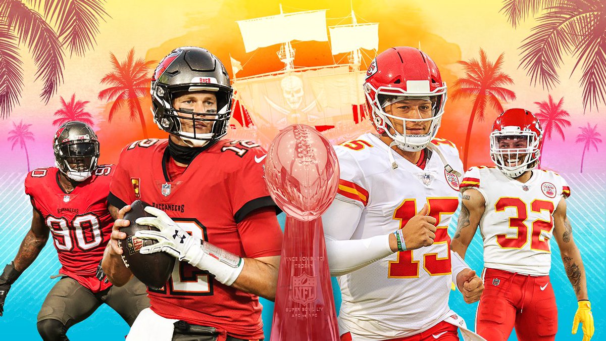 Godfatherlocks's tweet photo. #SuperBowl #Buccaneers #Chiefs 

MASSIVE RARE 5000 UNIT PICK !!!

8-2 ATS RECORD LAST 10 SUPER BOWL GAMES...

PICK AS STRONG AS @Chiefs last year &amp; @AlabamaFTBL in the TITLE GAME this year...

2-0 #NFL CHAMPIONSHIP SUNDAY
(BUCS &amp; CHIEFS)

https://t.co/blcDF7HiXd https://t.co/wWmOl6Ru4w
