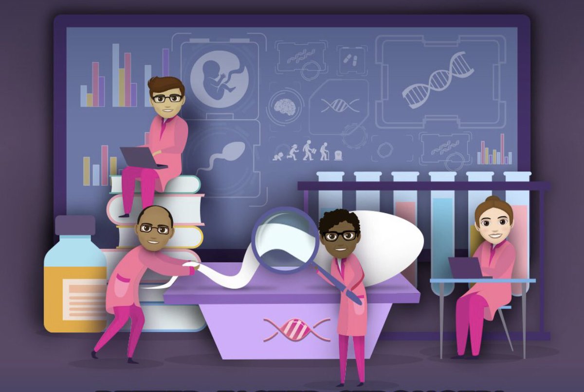 thebitbitchh's tweet image. Nobody:
The employees at the fertility clinic getting ready to charge me 30k for a sperm donation From a truck driver with 33% looks and smarts 😒 :