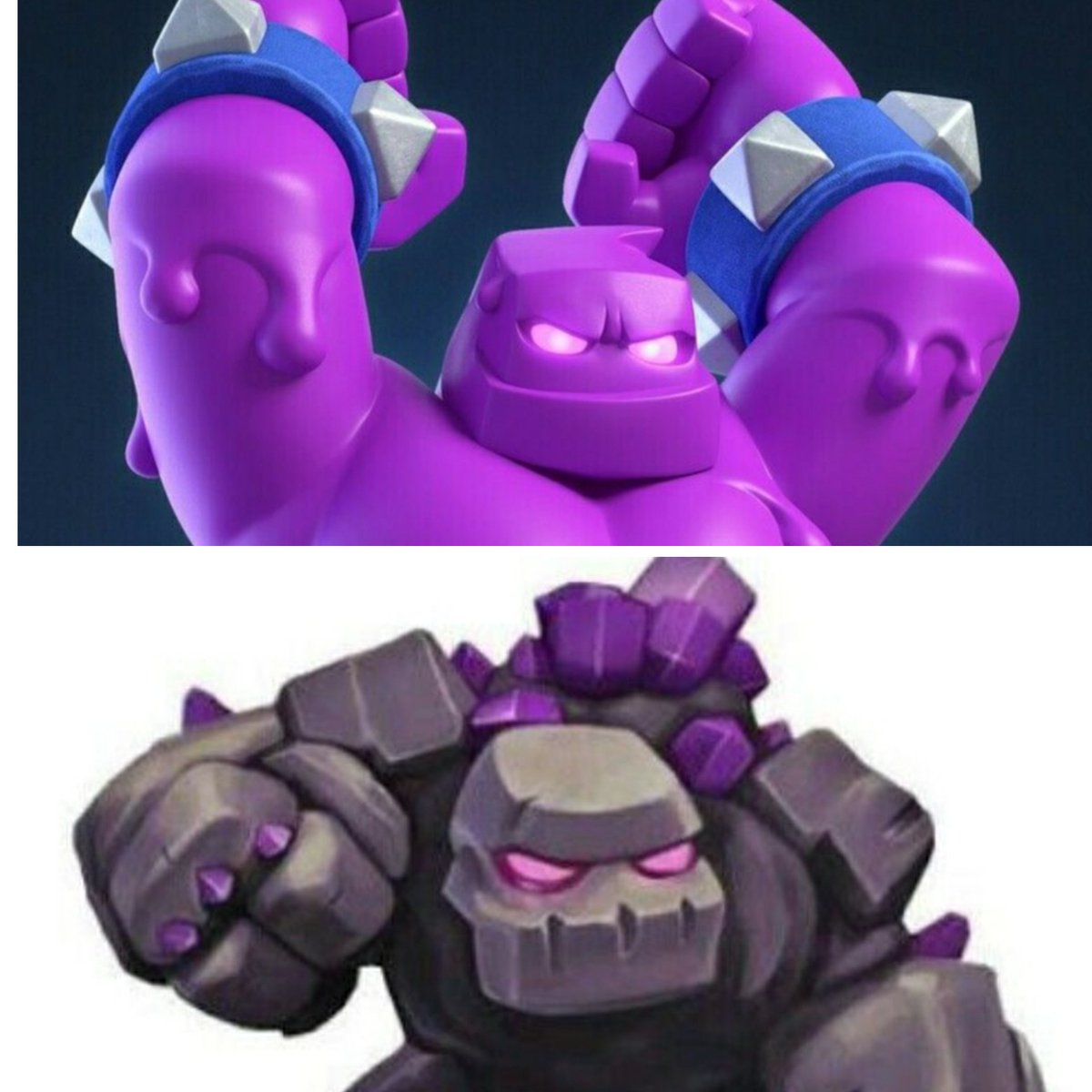 Nuevo video en el canal de Youtube!!! Hoy comienzo una nueva sección... Las locuras de Juanito 🥴. Espero que os encante a todos y os motive a jugar cosas diferentes y muy divertidas💪🏾🔥. Os dejo una pista del mazo con la imagen🤪... 
Gracias por el apoyo!😘