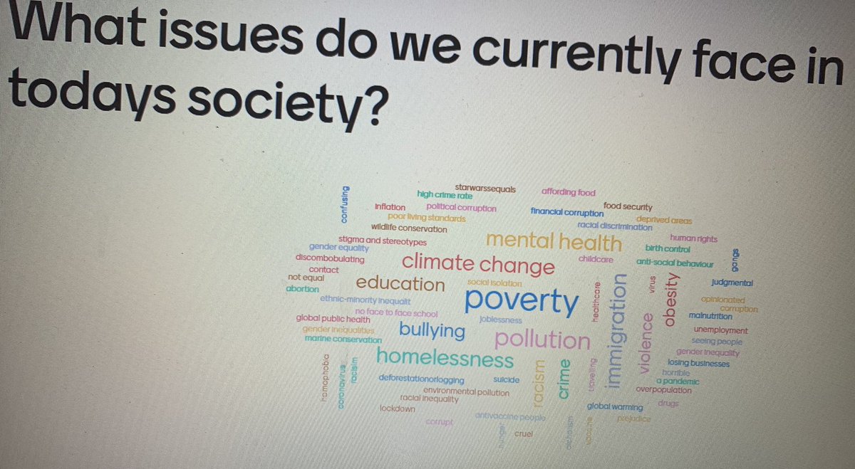 Amazing Health and social care lesson with my year 13s today on Public Health 🙌🏽👏🌟 <a href="/AldersleyHighSc/">AldersleyHighSchool</a> <a href="/Amethyst6th/">Amethyst Sixth Form</a>