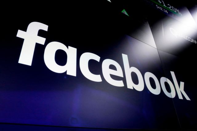 haroldlgardner's tweet photo. #Facebook will let #researchers study its #election #ad #targetingdata https://t.co/Ng5695M6Os https://t.co/o16IHSLKQz