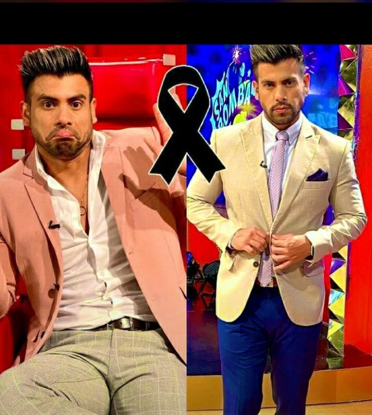 maritarosero's tweet photo. #Todossomosefrainruales @EfrainRuales https://t.co/10wtLiZqqx