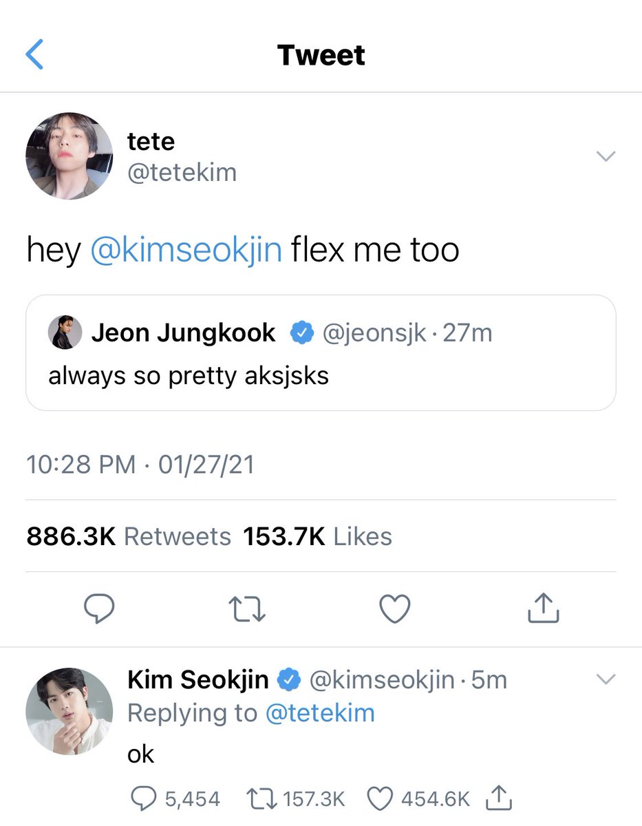 145 — flex me too