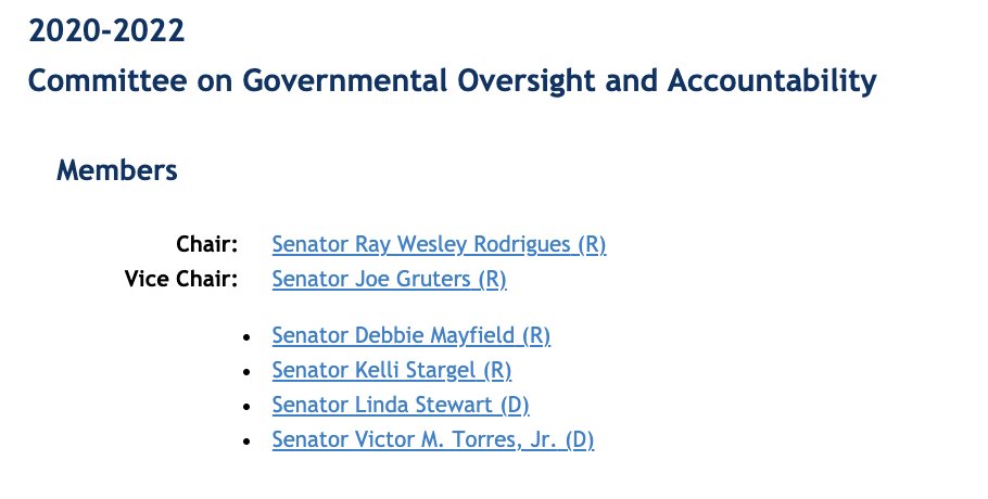 On a party line vote, SB 78 passes its first committee stop. Committee members are listed below. The bill will make its next stop on Monday, February, 1 in the judiciary committee. We'll keep you updated as it moves along.