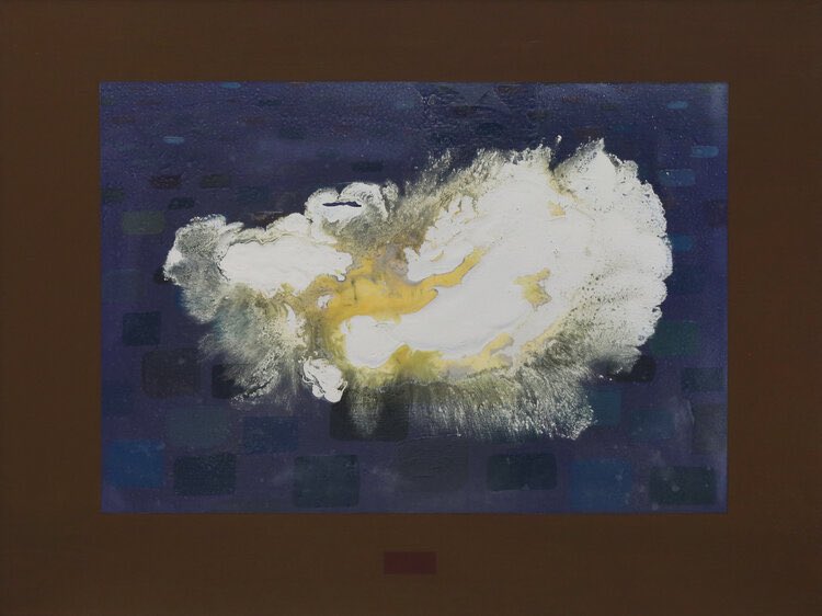 projectsplusg's tweet image. “Both Sides Now,” our new group exhibition, opens this Friday and runs through March 13. Stop by 12-5 PM Thurs - Sat, to view work by El Anatsui, Donald Baechler, Michael Byron (pictured), Louise Bourgeois, Terence Koh &amp;amp; Marilyn Minter, among others. projects-gallery.com/both-sides-now