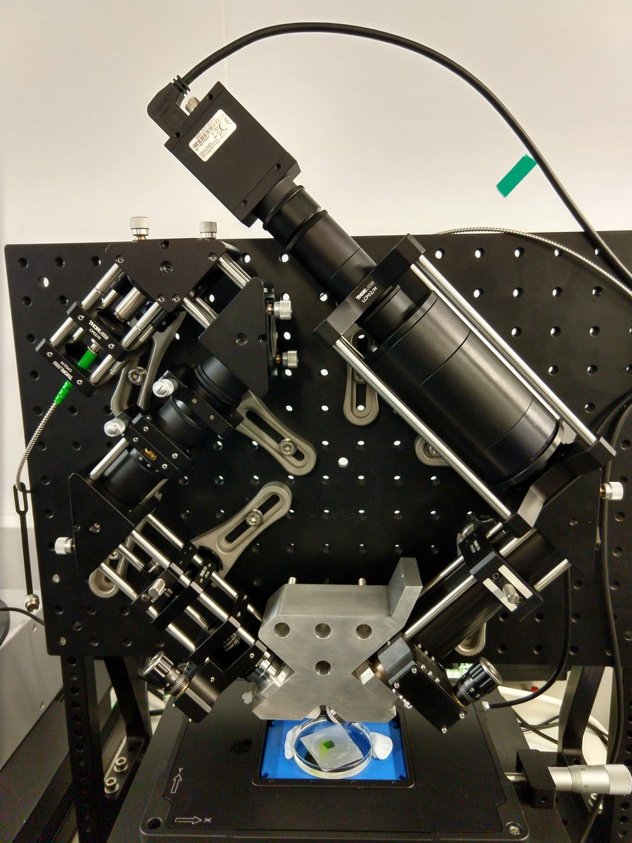 So... What do they look like now?Here are some examples of systems I have worked on/with