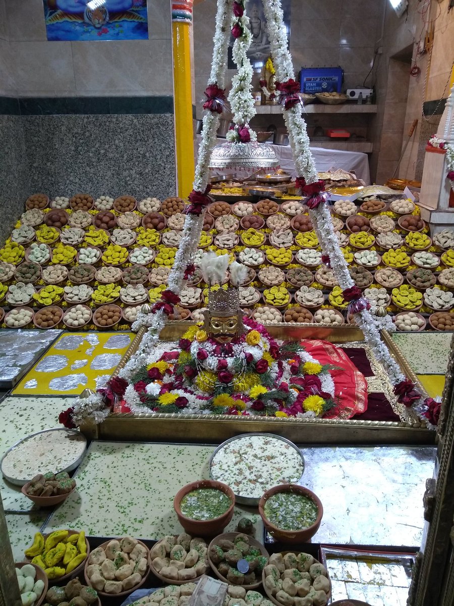 श्री बृहस्पतिश्वर . . . 6/n