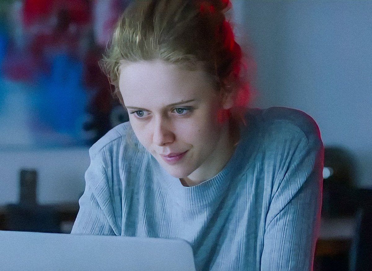 jodie whittaker is just milf amelia eve,, a thread 