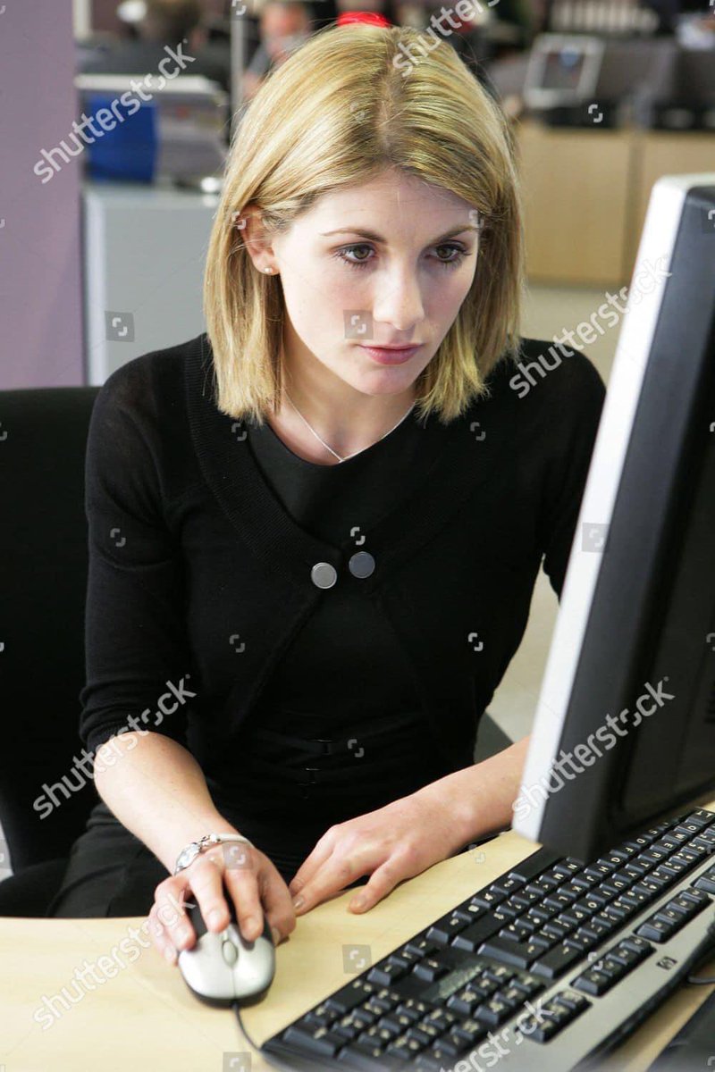 jodie whittaker is just milf amelia eve,, a thread 