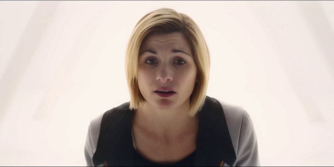 jodie whittaker is just milf amelia eve,, a thread 