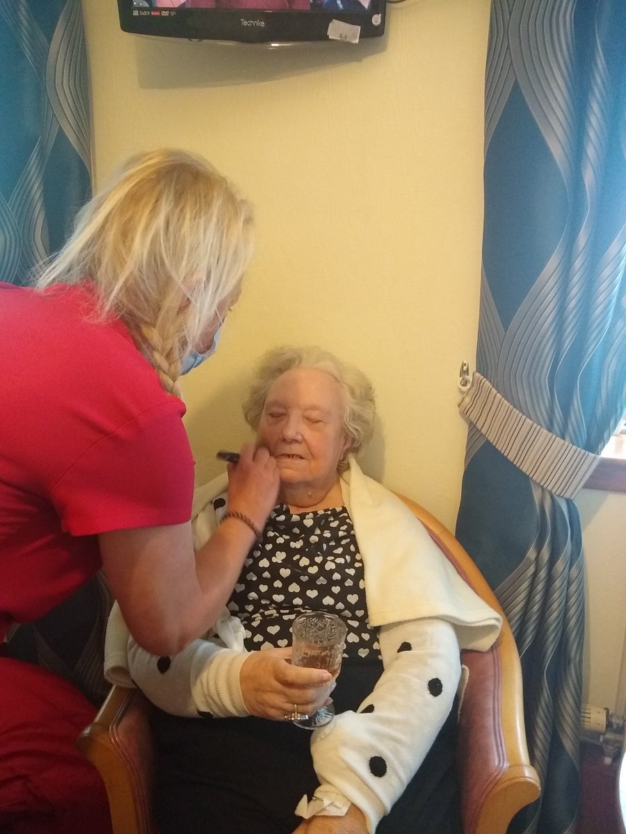 ThorntounCH's tweet image. 🎳 Bowling day today and pamper for Oor Beryl 💄X @vallen5555  @smac1998  @RhonaGibson12  @SusanOr61018690