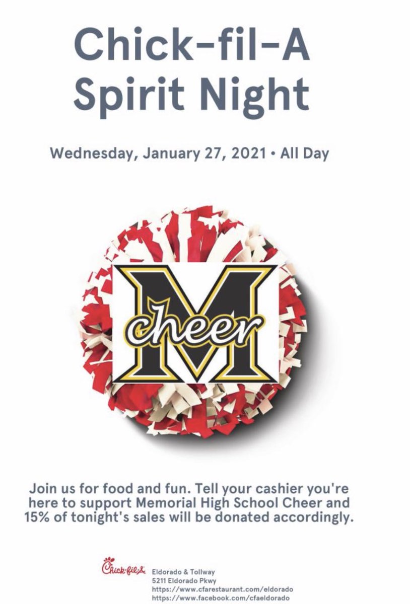 Frisco Memorial Cheer (@mhscheernation) on Twitter photo 