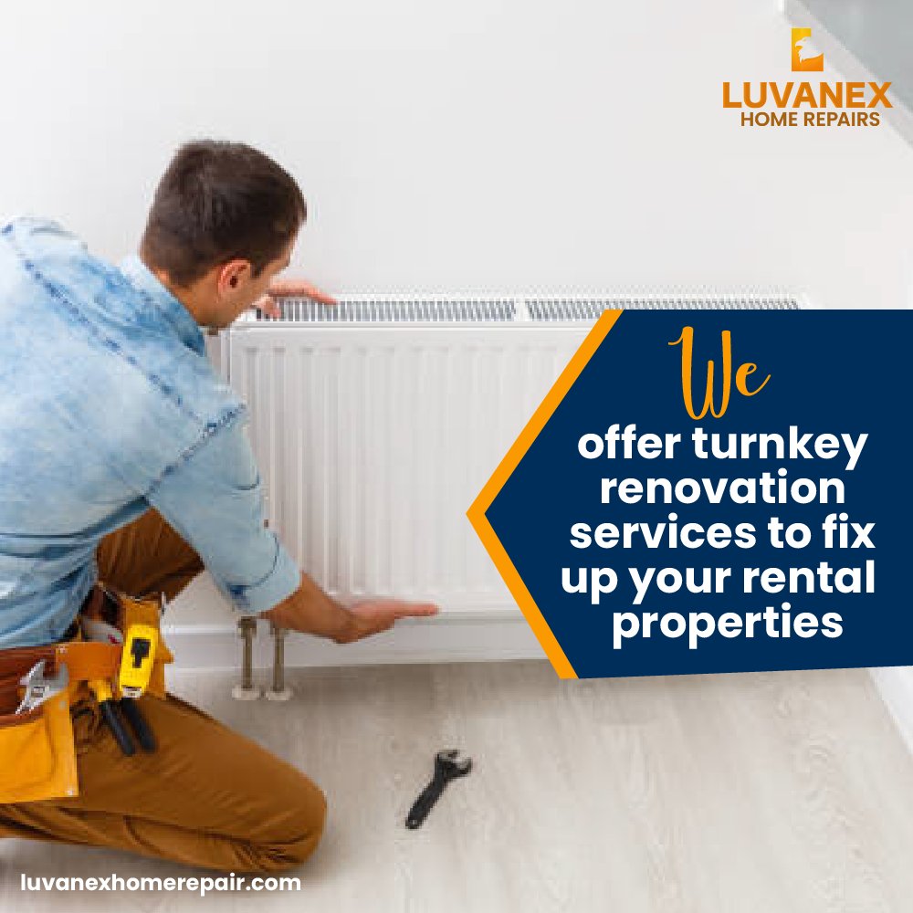 luvanex's tweet photo. Let's help you renovate your investment property.

Reach out to us on 678 439 6013 Atlanta 980 224 9404 Charlotte or visit https://t.co/k4vgt3E6ff

#LuvanexGroup#HomeRepairs
#HomeImprovement #HomeRenovation https://t.co/MQBUvvogLU
