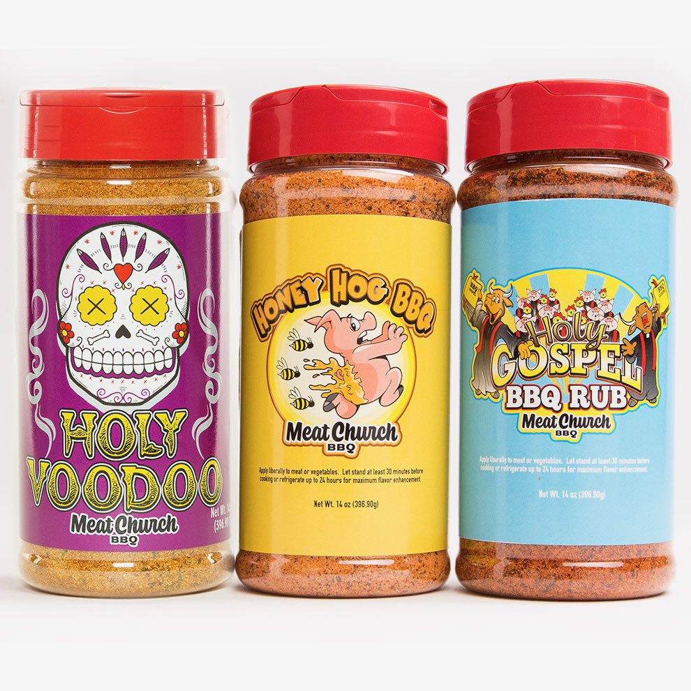 Meat Church ™ on Twitter "The Super Bowl Special available in our