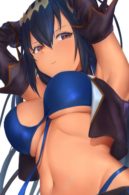 あとは細かく塗っていく作業〜 