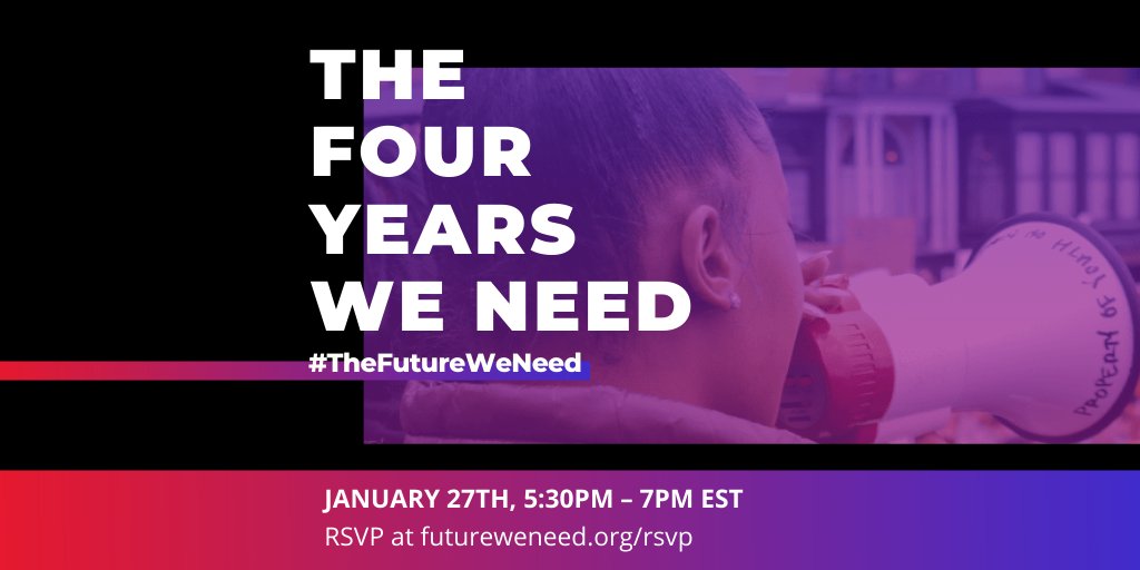 Young People For tweet media